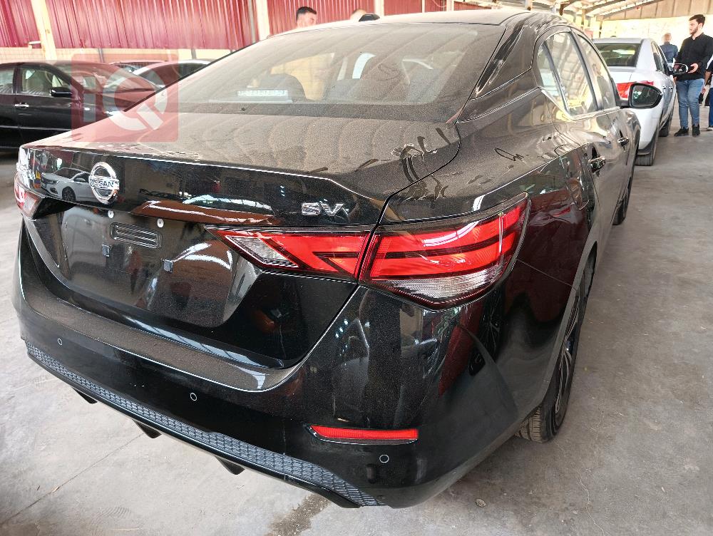Nissan Sentra